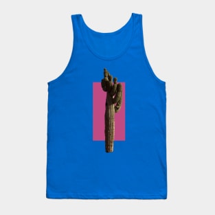 Cactus Tank Top